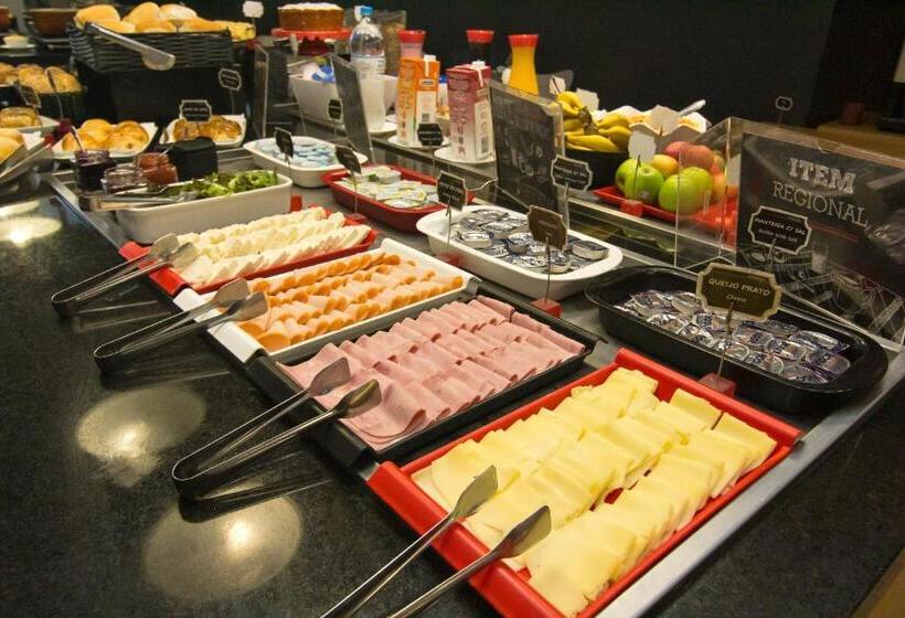 Hotel Ibis Caxias Do Sul