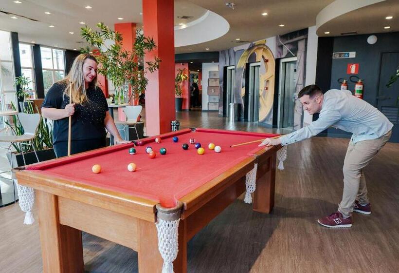 Hotel Ibis Caxias Do Sul