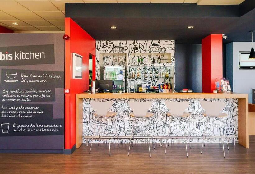 Hotel Ibis Caxias Do Sul