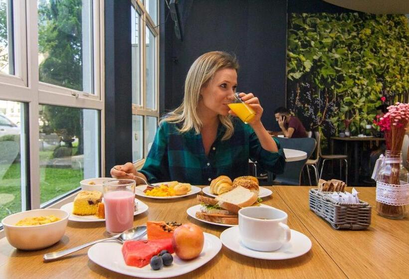 Hotel Ibis Caxias Do Sul