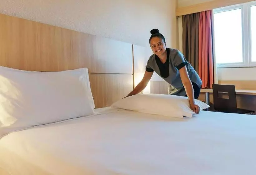 Hotelli Ibis Caxias Do Sul