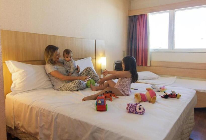 Hotel Ibis Caxias Do Sul