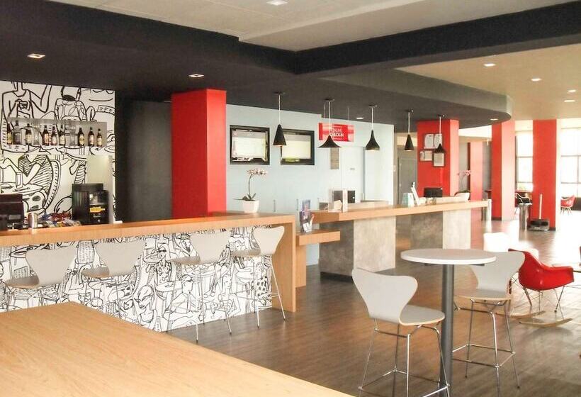 Hotel Ibis Caxias Do Sul