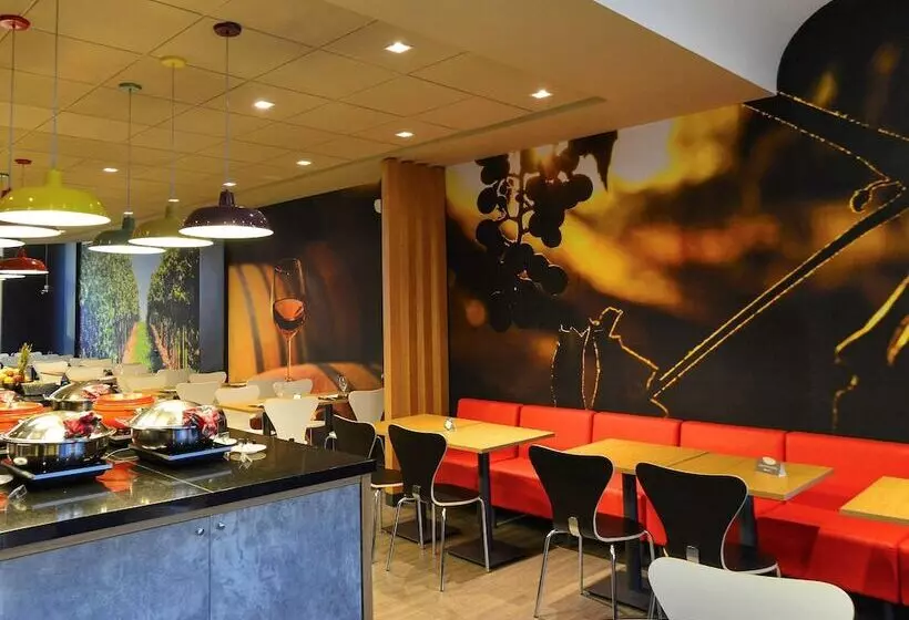 Hotelli Ibis Caxias Do Sul