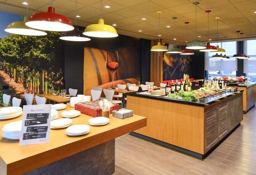 Hotel Ibis Caxias Do Sul