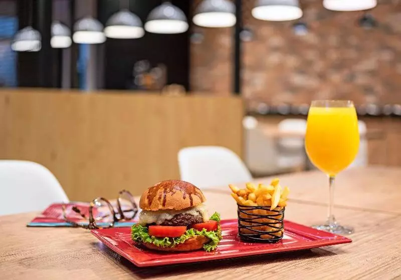 ホテル Ibis Ribeirao Preto Shopping