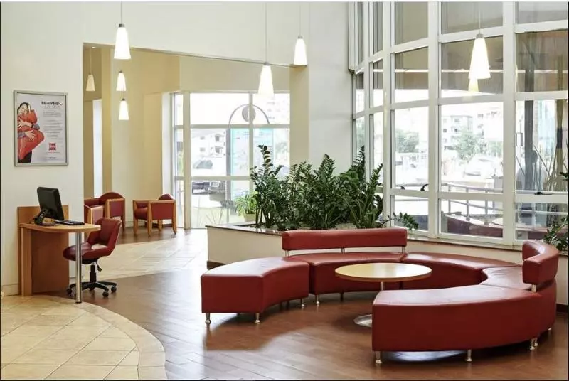 ホテル Ibis Ribeirao Preto Shopping