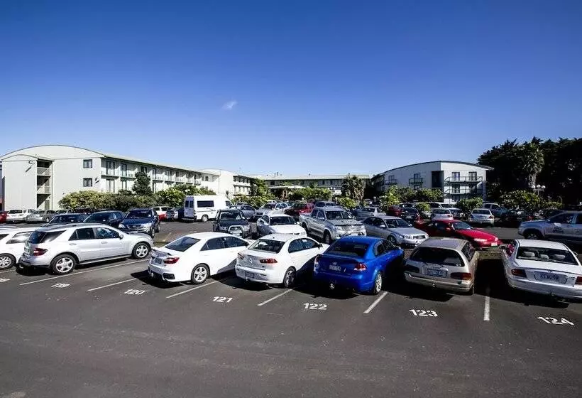 فندق Jet Park  Auckland Airport