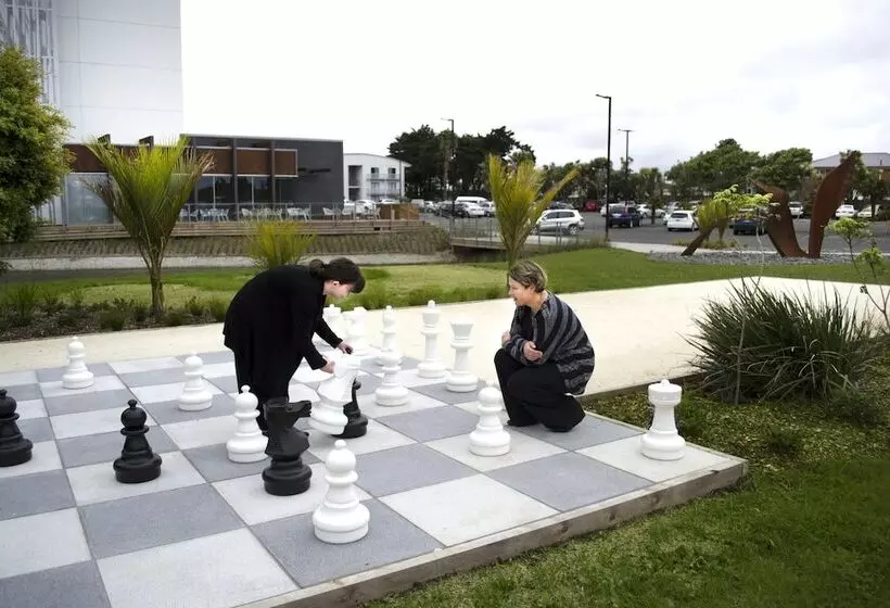 فندق Jet Park  Auckland Airport