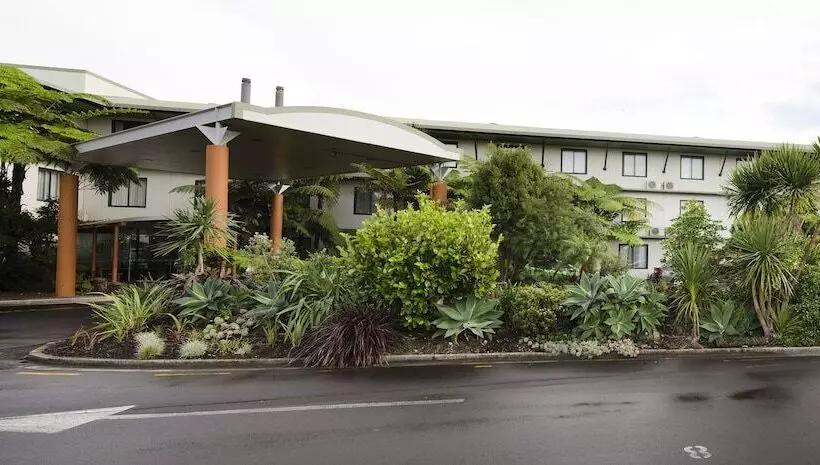 فندق Jet Park  Auckland Airport