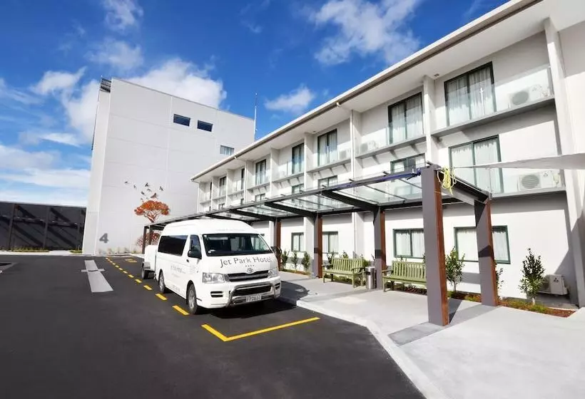 فندق Jet Park  Auckland Airport