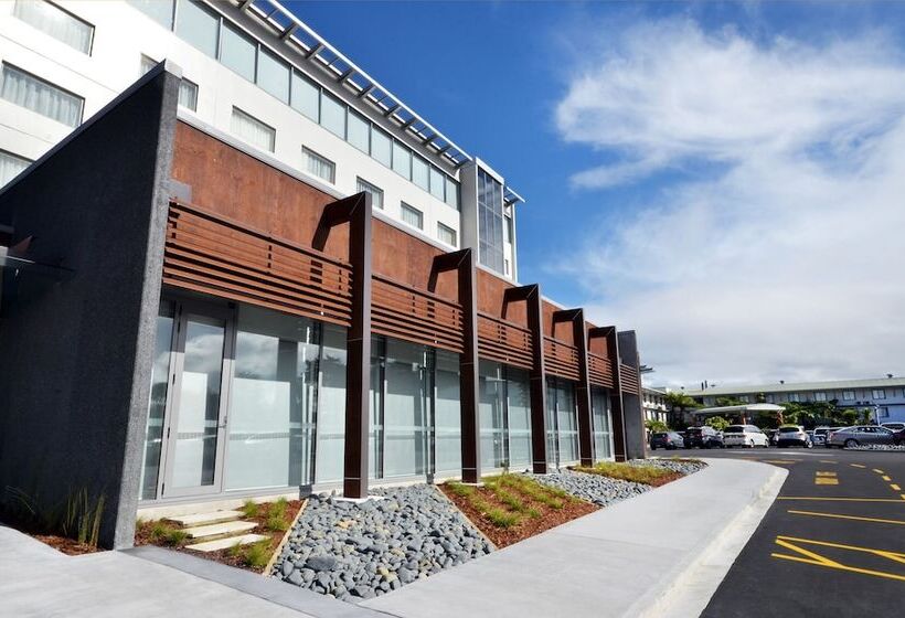 酒店 Jet Park  Auckland Airport