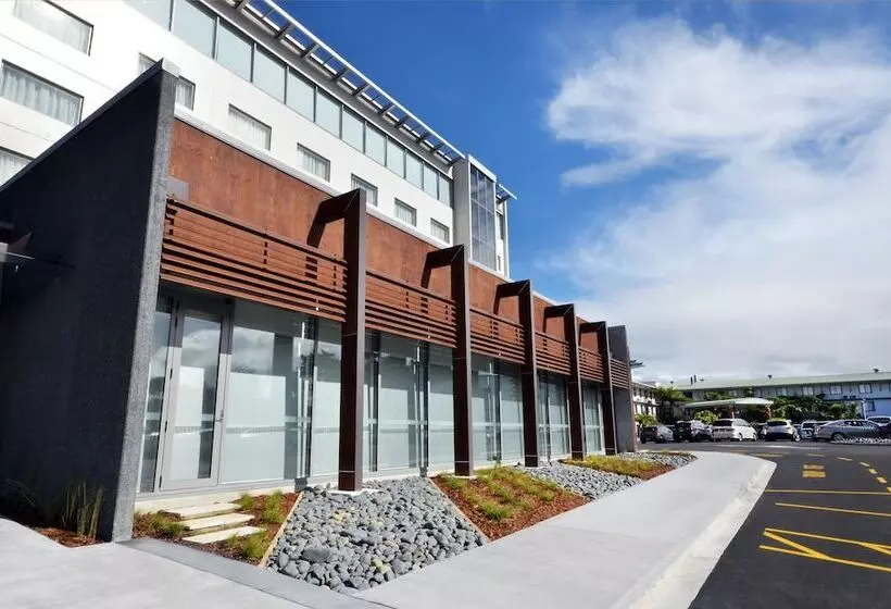 فندق Jet Park  Auckland Airport