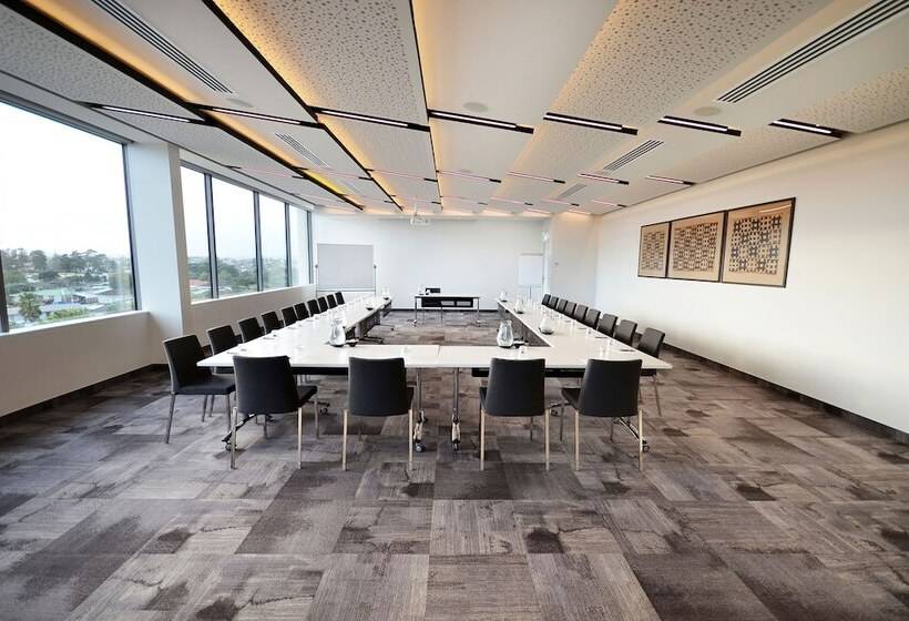 酒店 Jet Park  Auckland Airport