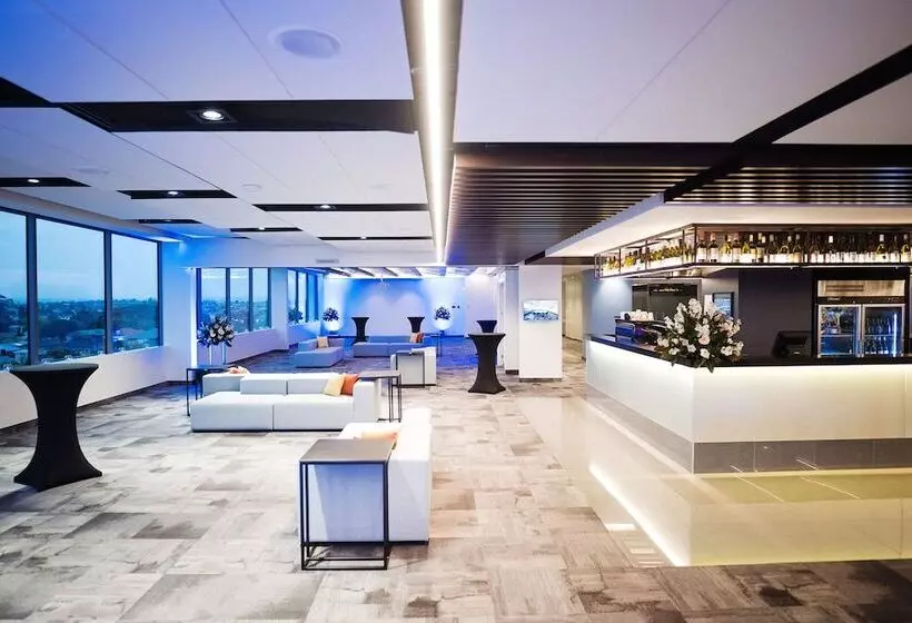 فندق Jet Park  Auckland Airport