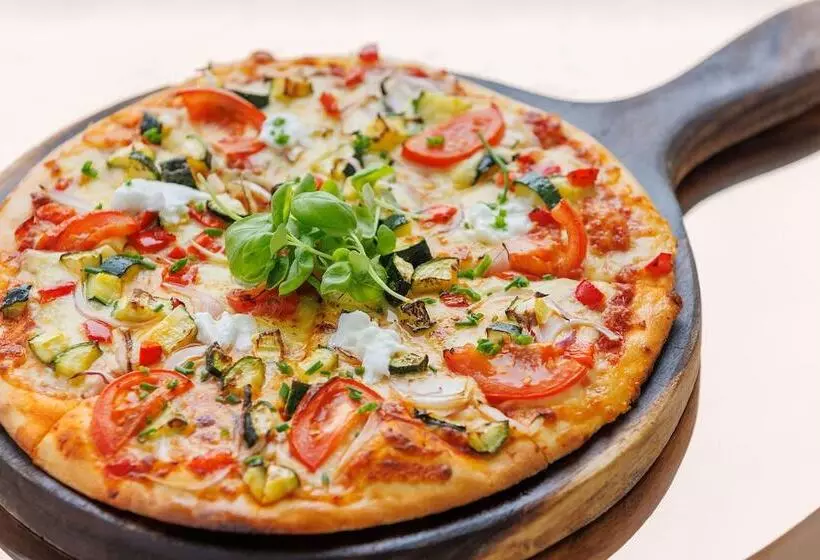 فندق Jet Park  Auckland Airport