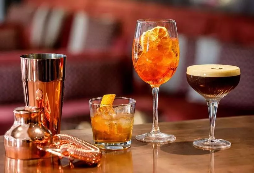 فندق Jet Park  Auckland Airport