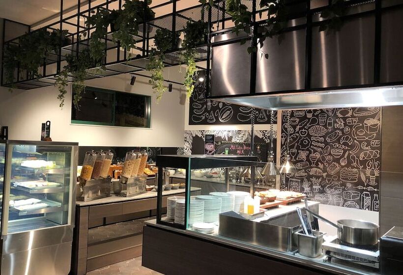 酒店 Jet Park  Auckland Airport