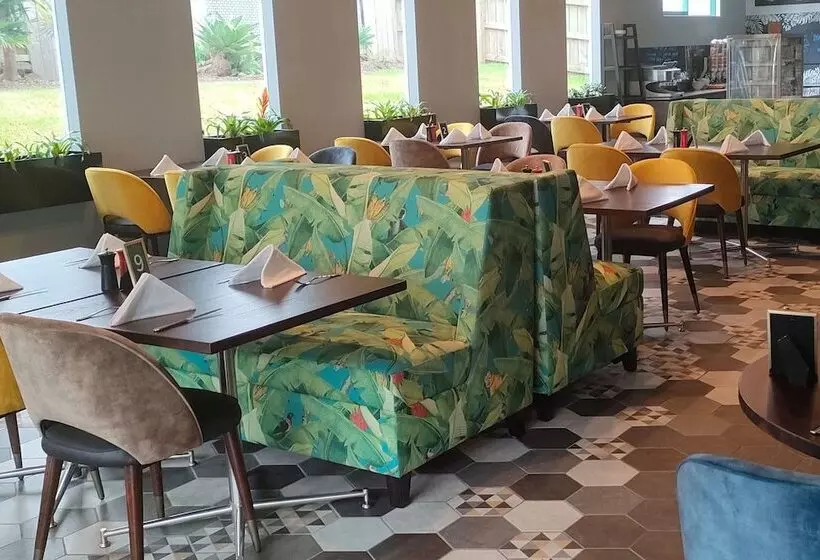 فندق Jet Park  Auckland Airport