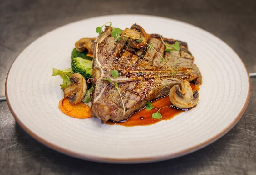 酒店 Jet Park  Auckland Airport