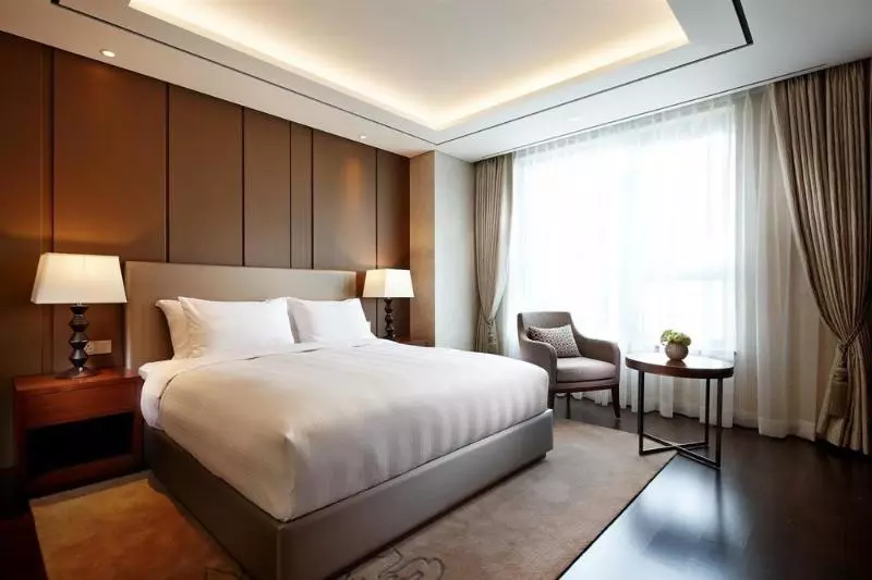 Lotte Hotel Ulsan