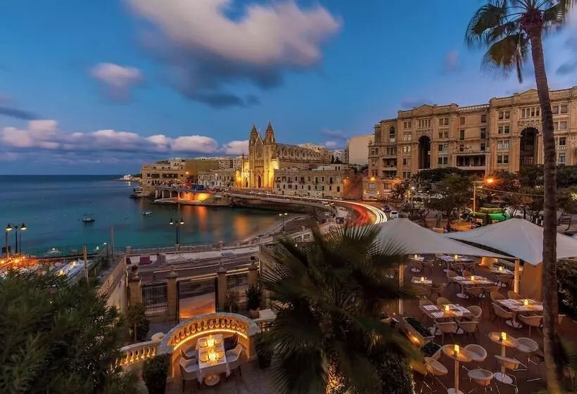 فندق Malta Marriott Resort & Spa