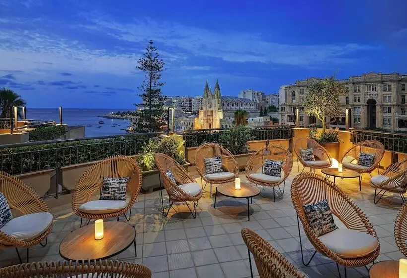 فندق Malta Marriott Resort & Spa