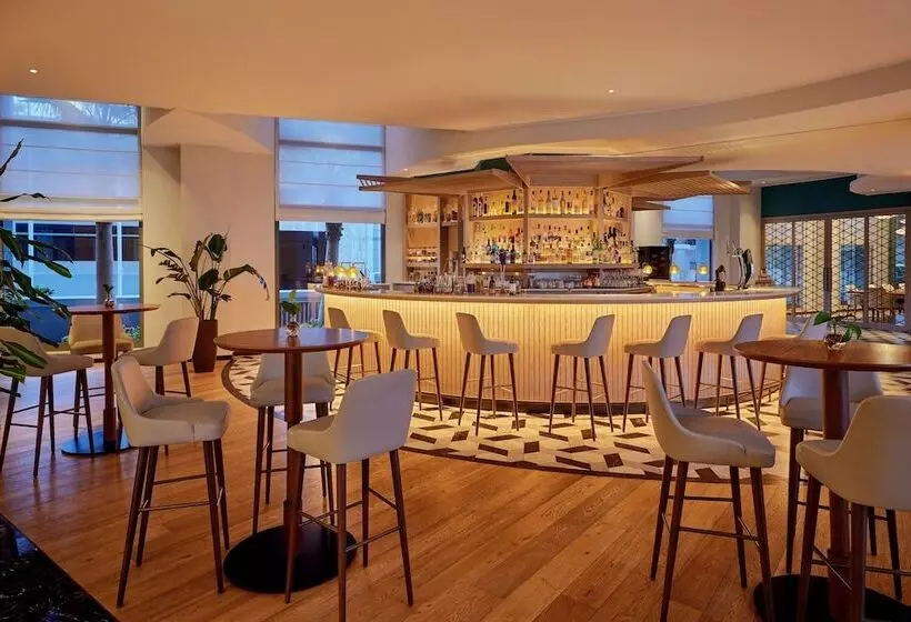 فندق Malta Marriott Resort & Spa