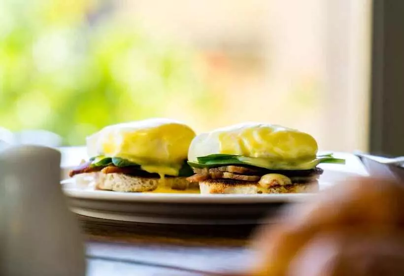 فندق Malta Marriott Resort & Spa