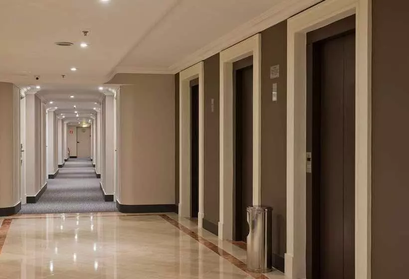 酒店 Melia Campinas