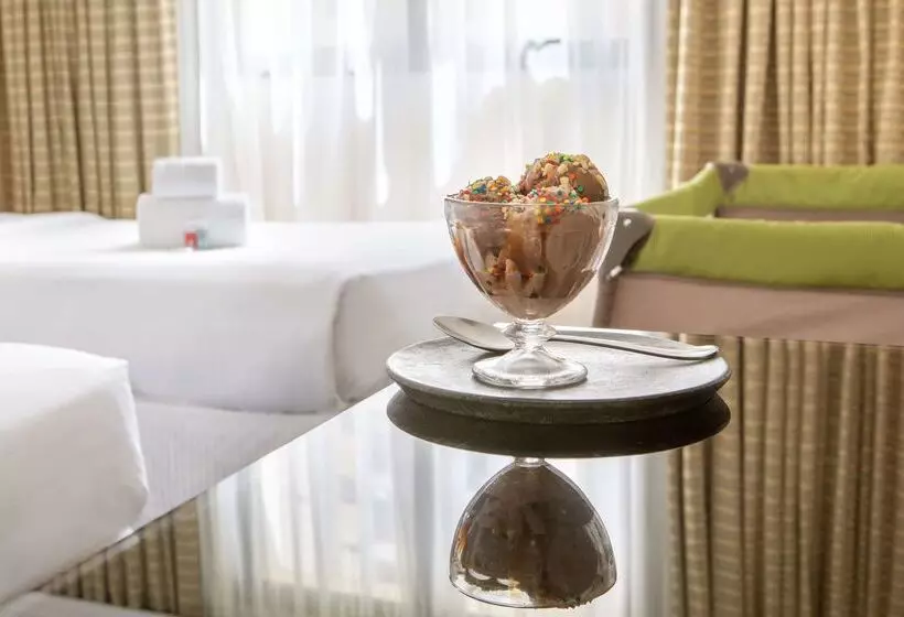 酒店 Melia Campinas