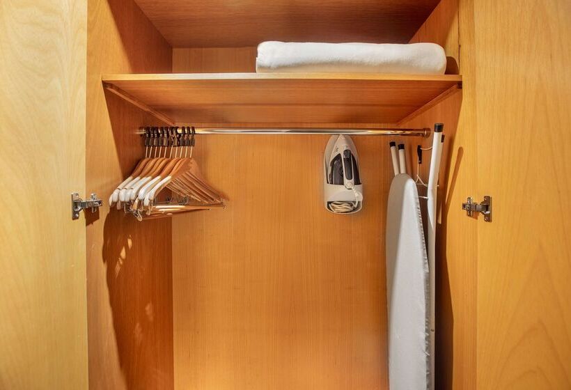 هتل Melia Campinas