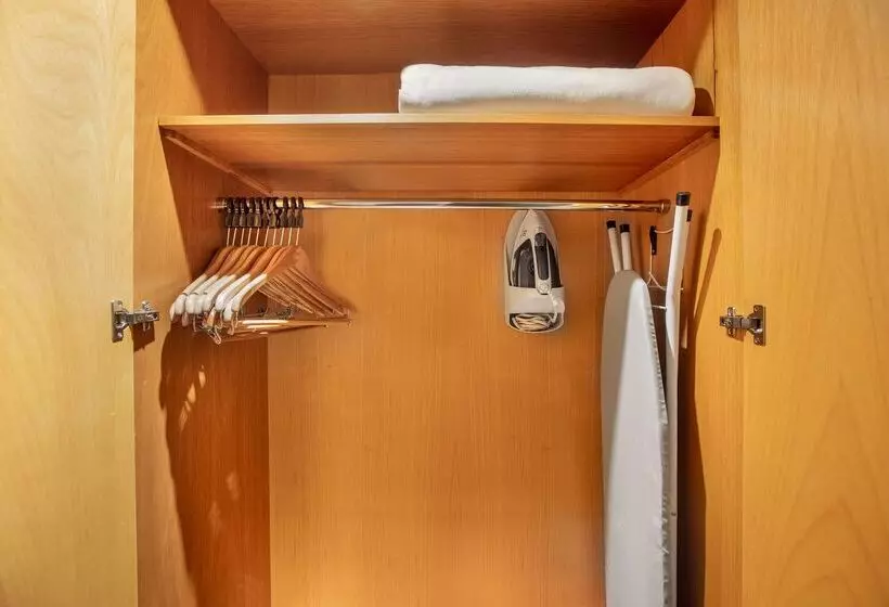 酒店 Melia Campinas