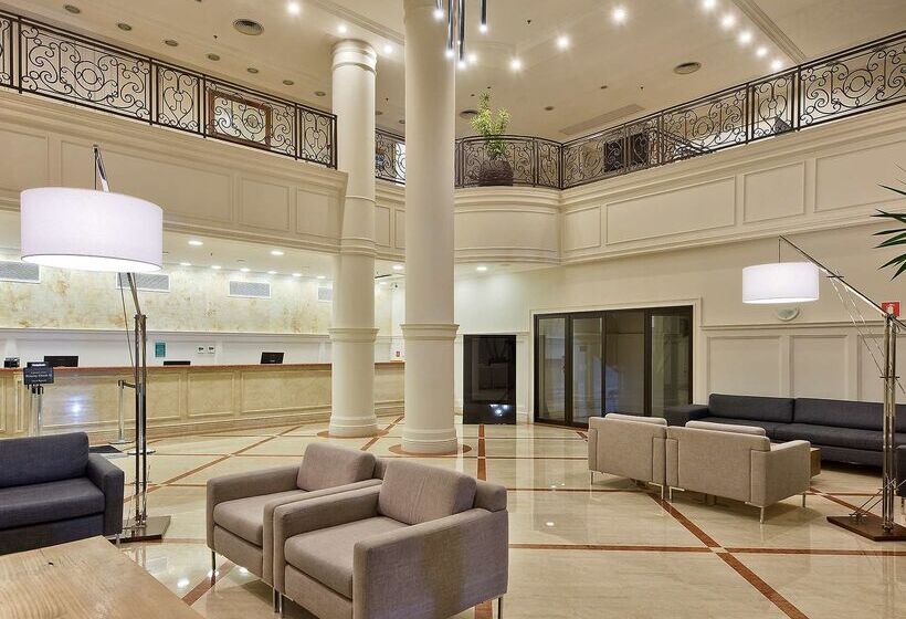 هتل Melia Campinas