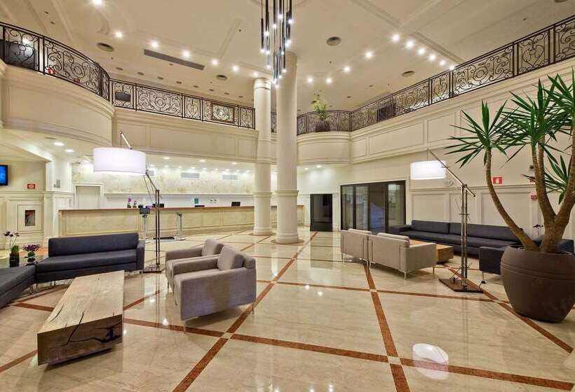 هتل Melia Campinas