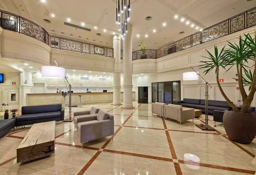 酒店 Melia Campinas