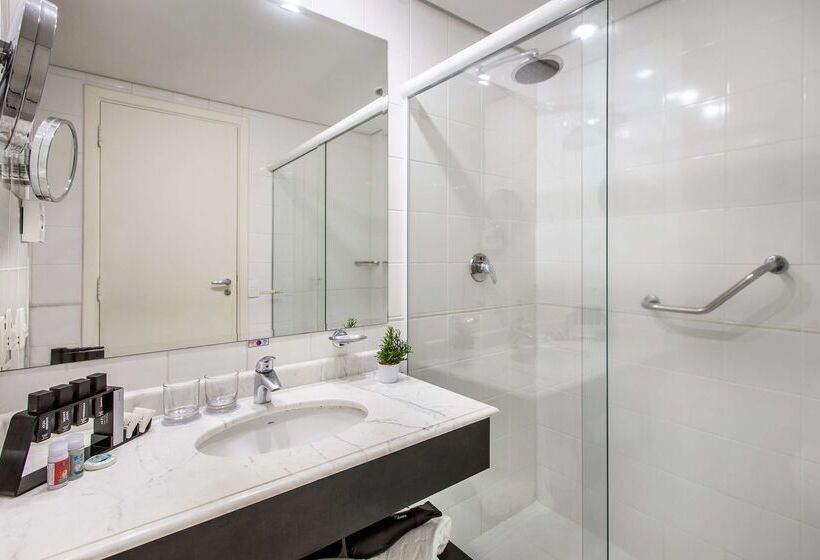 هتل Melia Campinas