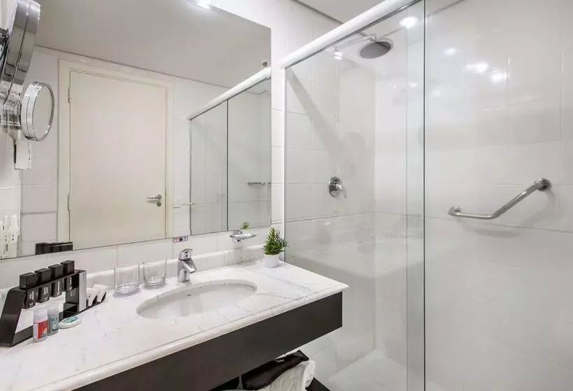 酒店 Melia Campinas