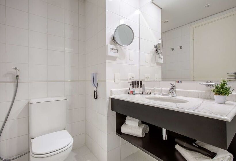 هتل Melia Campinas