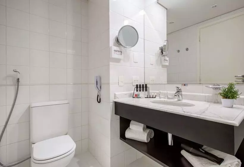 酒店 Melia Campinas