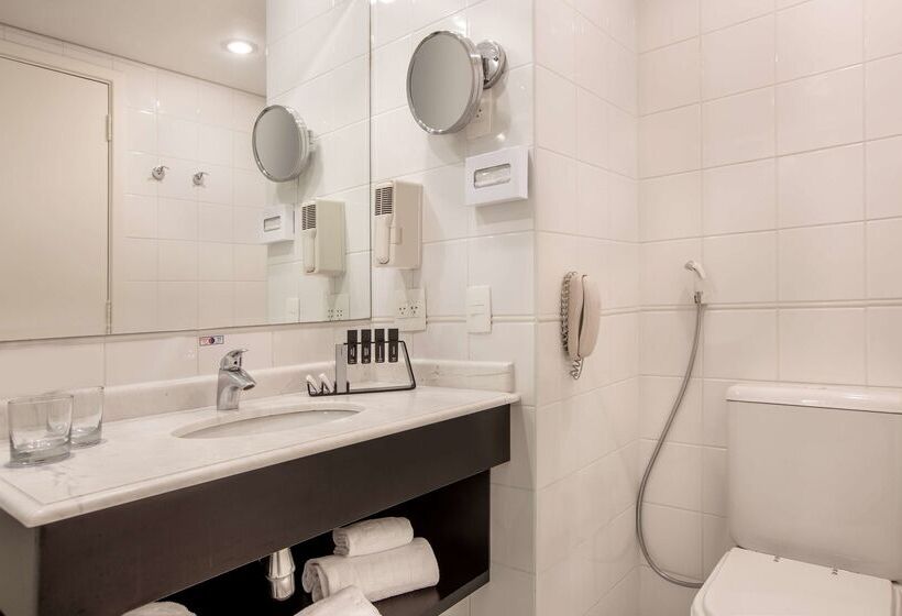 هتل Melia Campinas