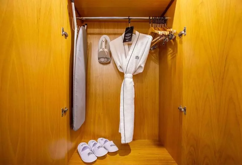 酒店 Melia Campinas