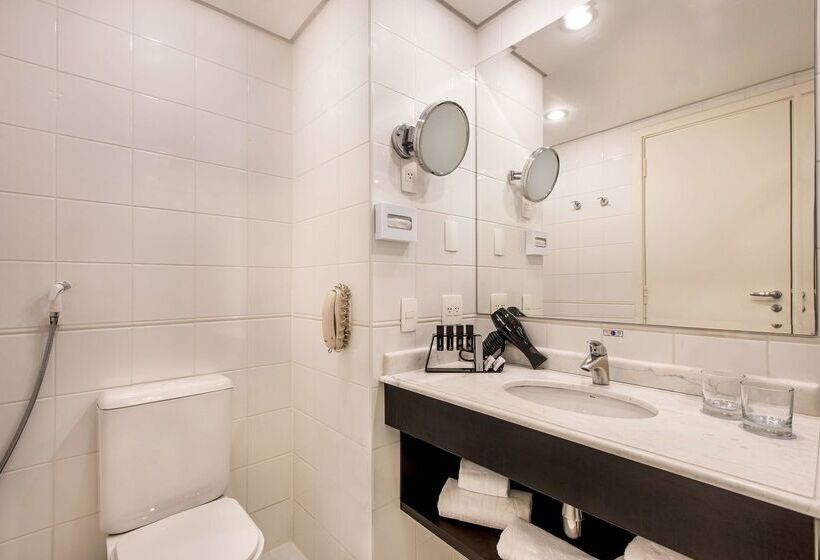 هتل Melia Campinas