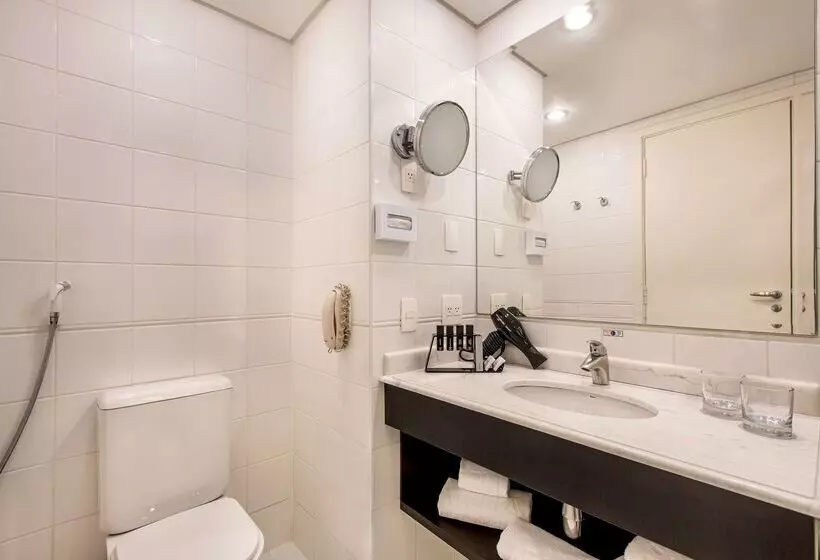 酒店 Melia Campinas