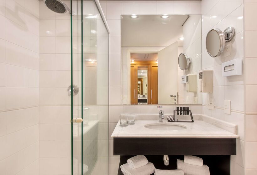 هتل Melia Campinas