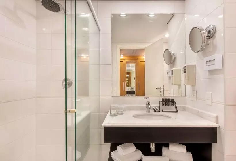 酒店 Melia Campinas