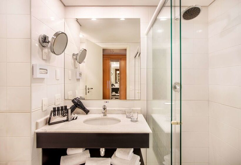 هتل Melia Campinas