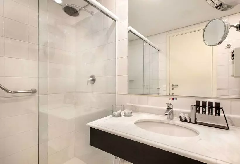 酒店 Melia Campinas