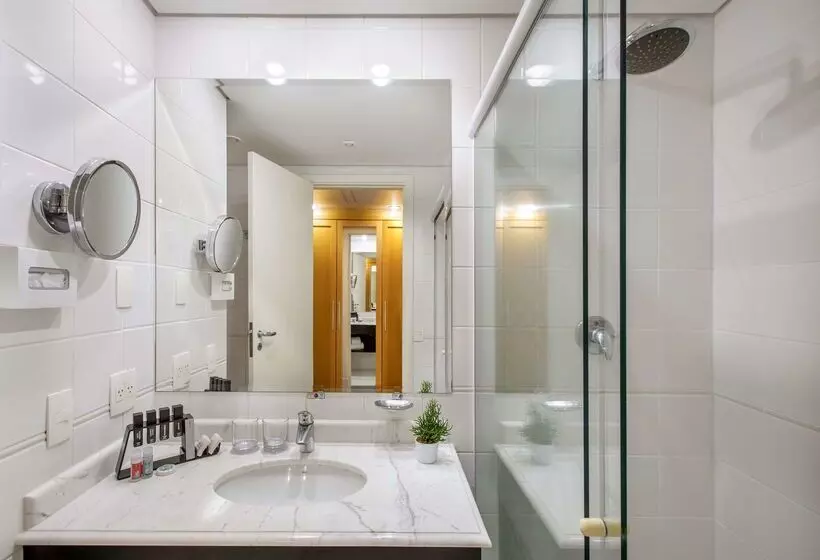 酒店 Melia Campinas