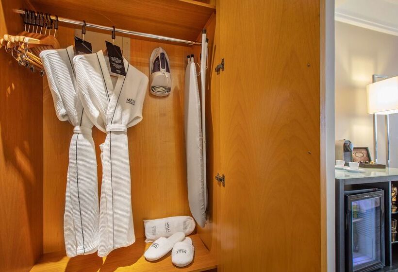 هتل Melia Campinas